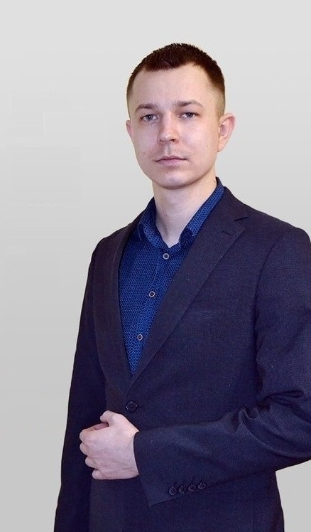 Шатохин Степан Станиславович